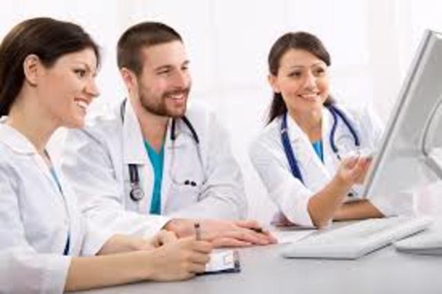 ADMINISTRACION EN SERVICIOS DE SALUD