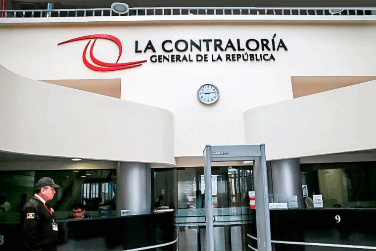 CURSO DE PREPARACIÓN INTENSIVA CONTRALORIA 2024 - ETAPA ENTREVISTA