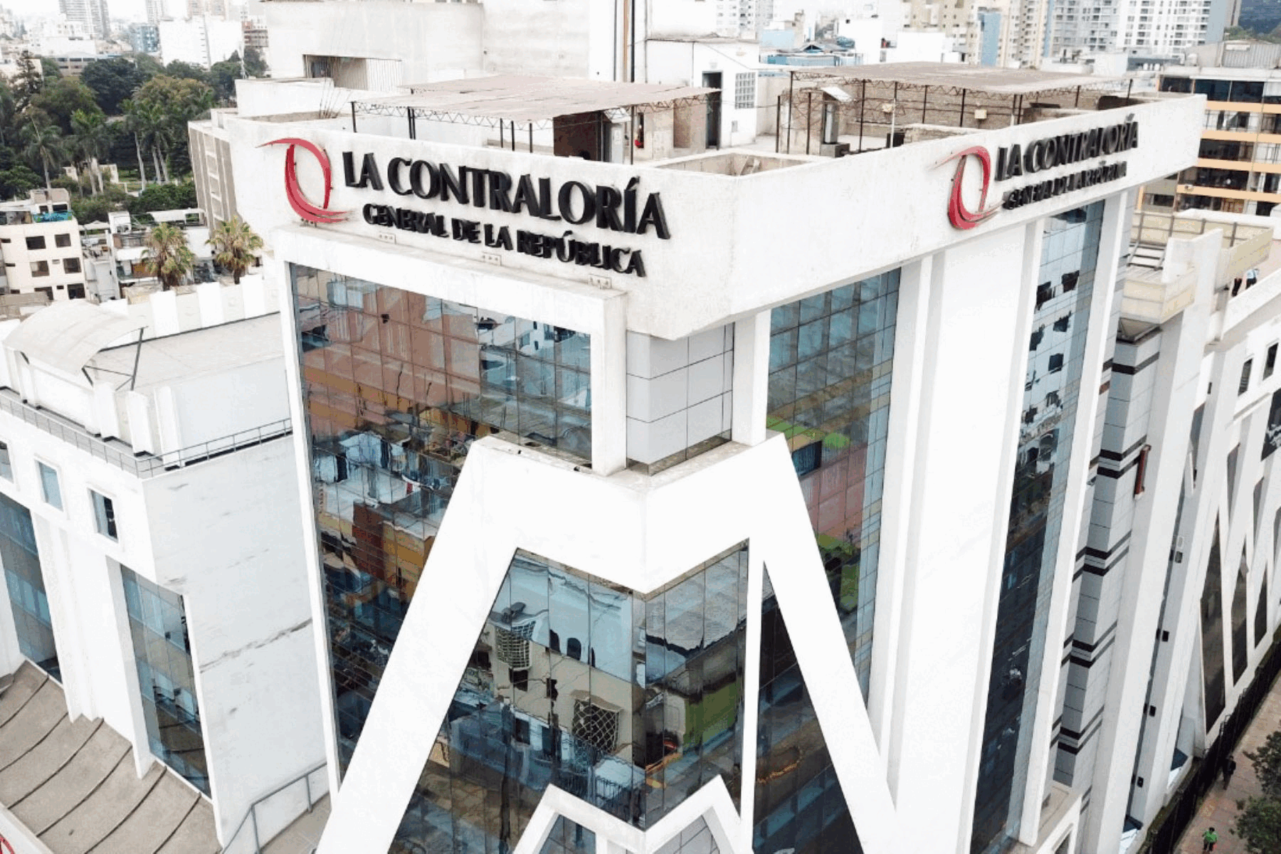 CAPACITACIÓN CONTRALORIA 2024 - ETAPA ENTREVISTA SEGUNDO GRUPO