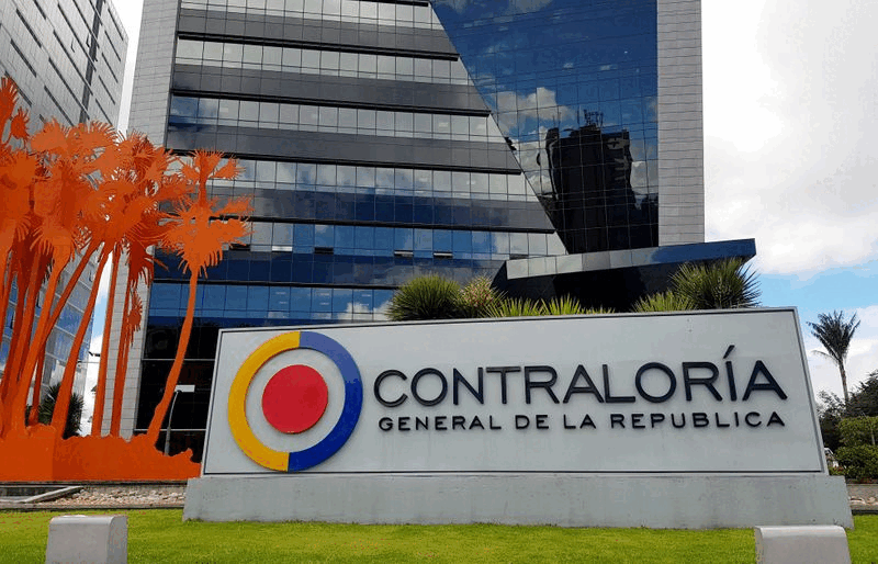 TALLER DE CAPACITACIÓN DE CONTRALORIA - SEGUNDO GRUPO