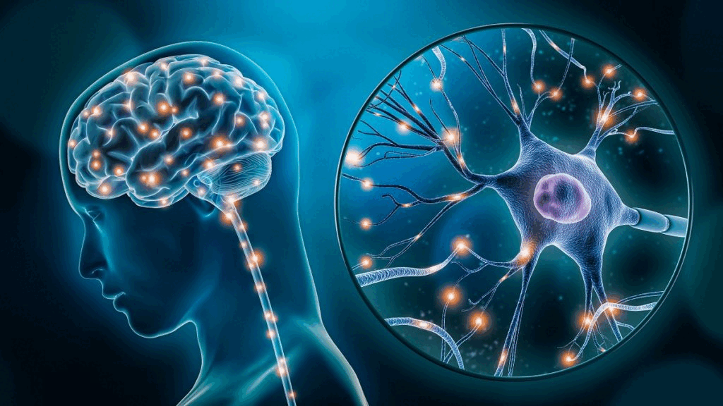 NEUROPSICOLOGÍA