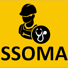 SSOMA - SEGURIDAD Y SALUD OCUPACIONAL