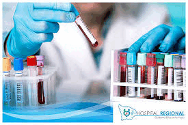 ANÁLISIS DE LABORATORIO CLINICO