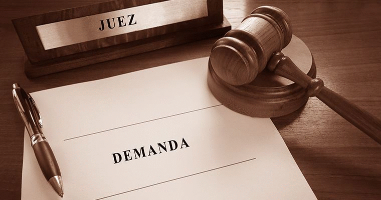 DEMANDAS
