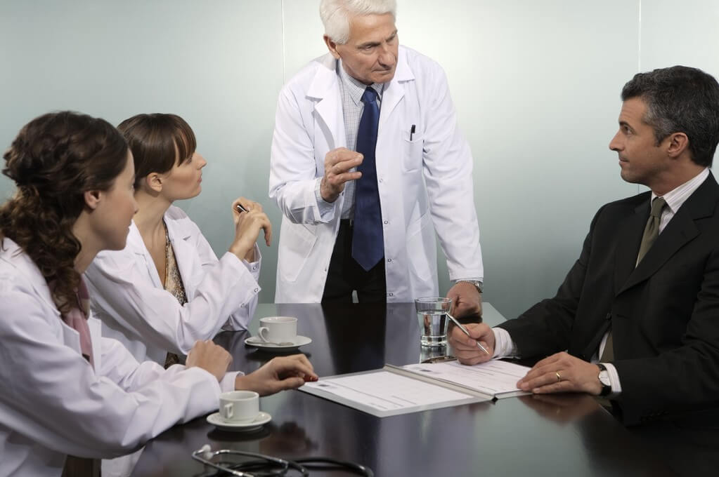 GERENCIA EN SERVICIOS DE SALUD