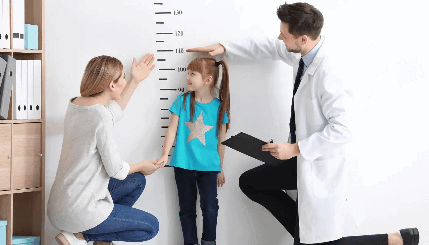 CRECIMINETO Y DESARROLLO