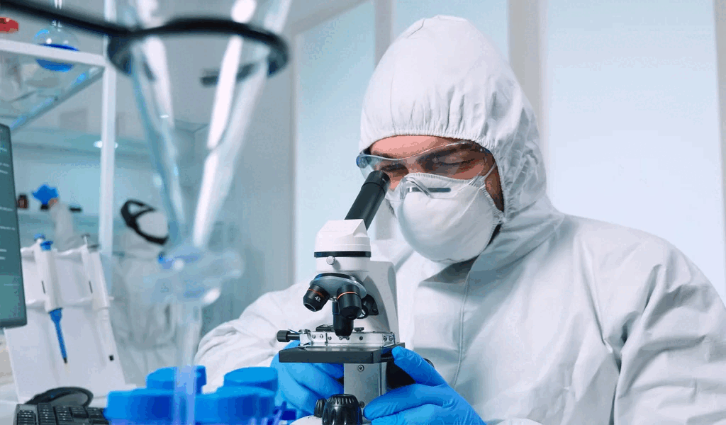 BIOSEGURIDAD EN LOS SERVICIOS DE SALUD