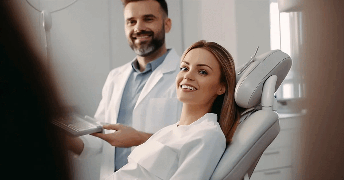 ODONTOLOGÍA Y ESTOMATOLOGÍA GENERAL