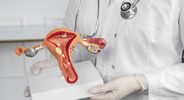 EPIDEMIOLOGÍA Y DIAGNOSTICO DEL CÁNCER DE CUELLO UTERINO