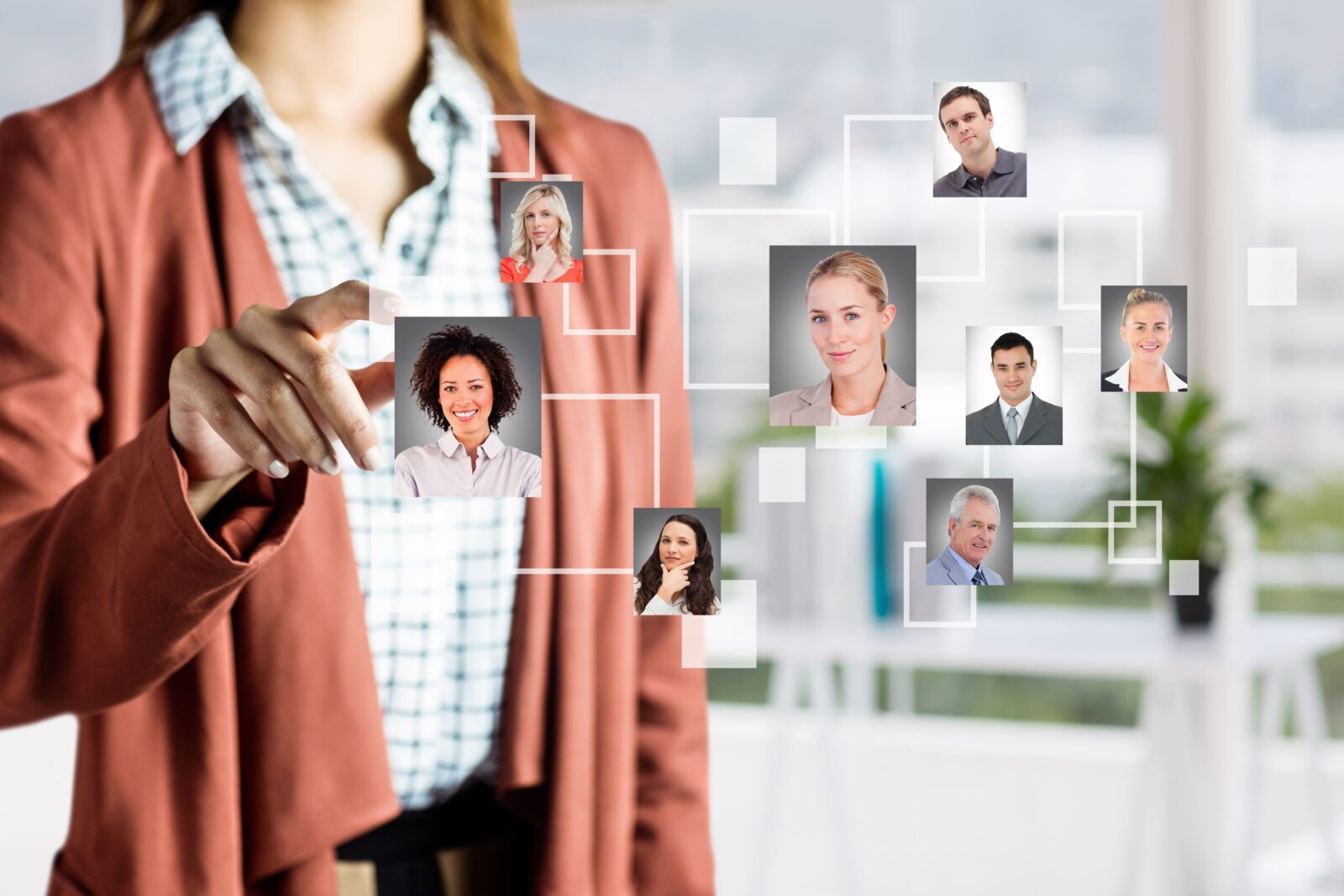 DIRECCIÓN Y GESTIÓN DE RECURSOS HUMANOS