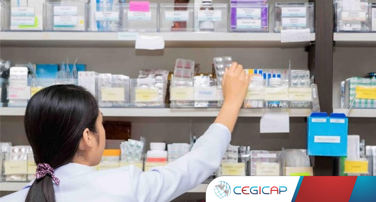 SISTEMA DE DISPENSACIÓN DE MEDICAMENTOS EN DOSIS UNITARIA