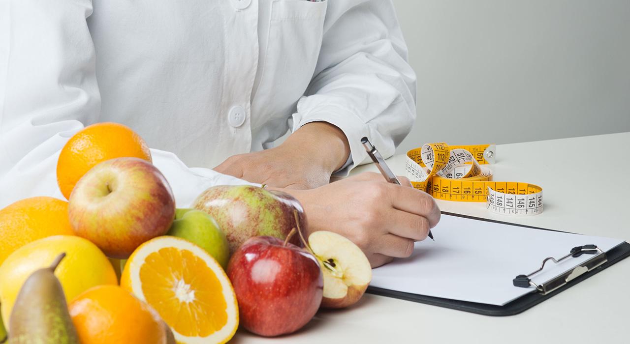 NUTRICION CLINICA