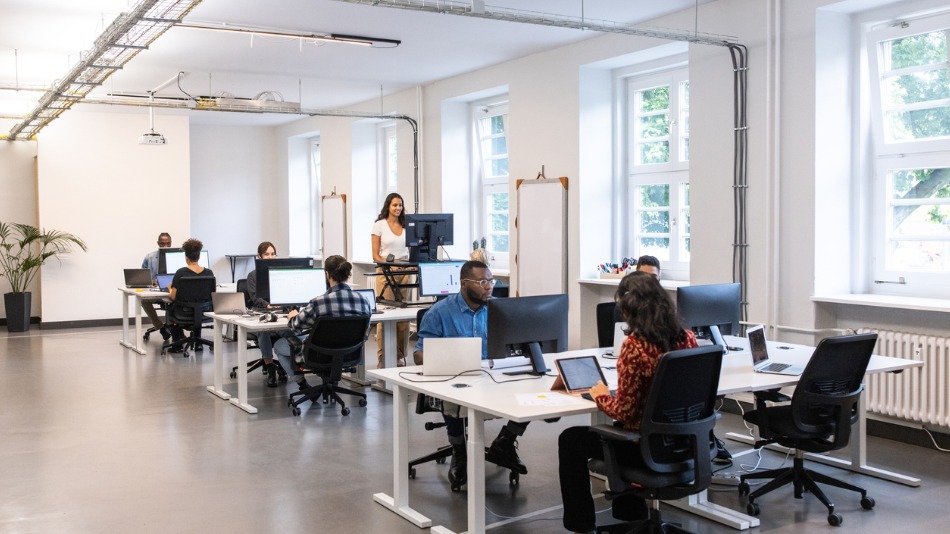 ERGONOMIA LABORAL