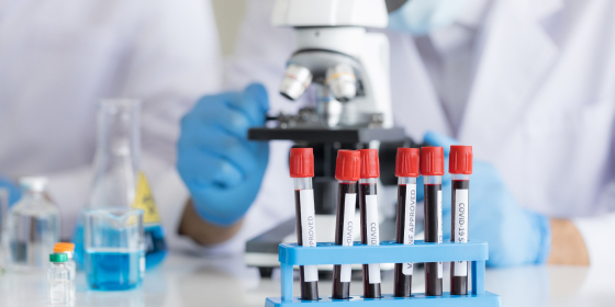 LABORATORIO CLÍNICO EN HEMATOLOGÍA