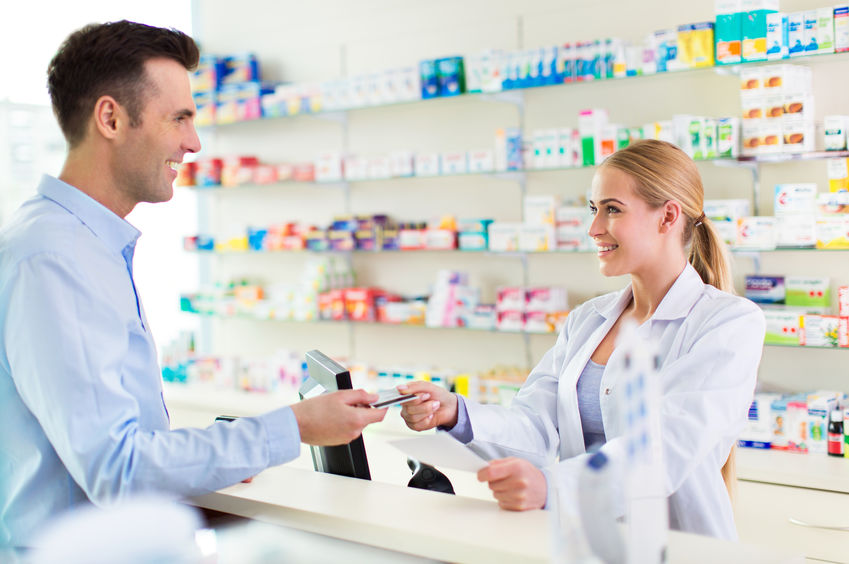 ATENCIÓN FARMACÉUTICO Y CALIDAD EN EL SERVICIO