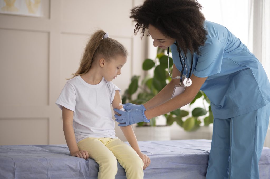 ENFERMERIA Y SALUD ESCOLAR