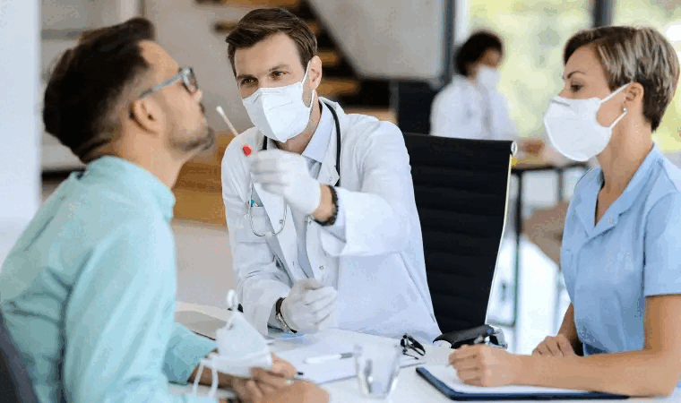 EPIDEMIOLOGIA