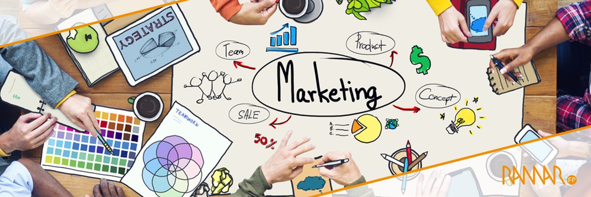 PUBLICIDAD Y MARKETING