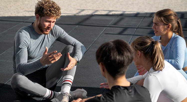 PSICOLOGÍA DEL DEPORTE Y MOTIVACIÓN EN LA EDUCACIÓN FÍSICA