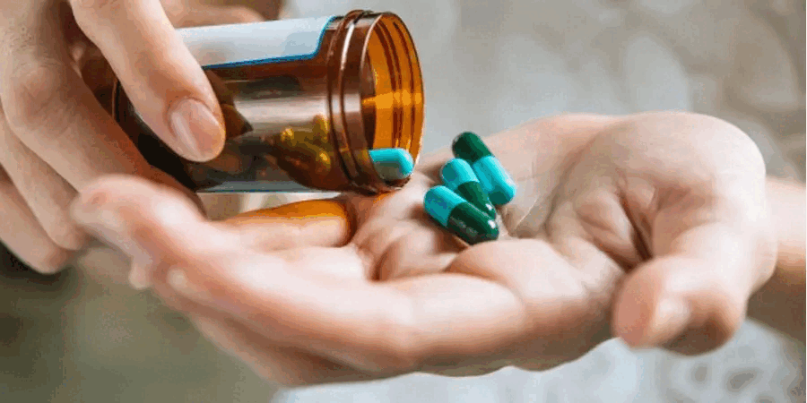 MEDICAMENTOS PSICOTRÓPICOS