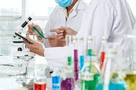 GESTIÓN DE CALIDAD EN LABORATORIO CLINICO