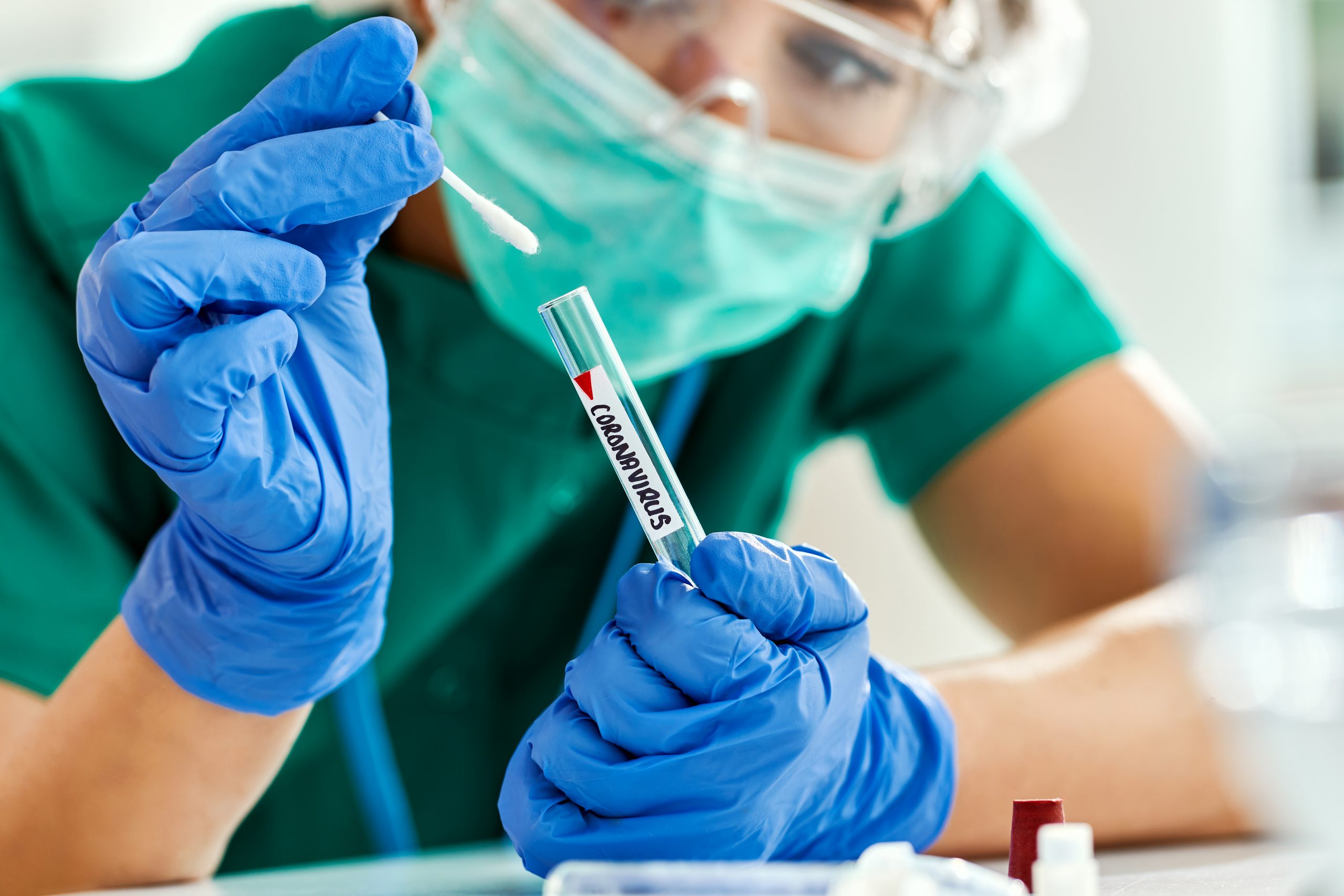 ROL DE ENFERMERIA EN LA VIGENCIA EPIDEMIOLÓGICA