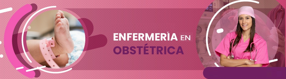 ENFERMERIA EN OBSTETRICIA