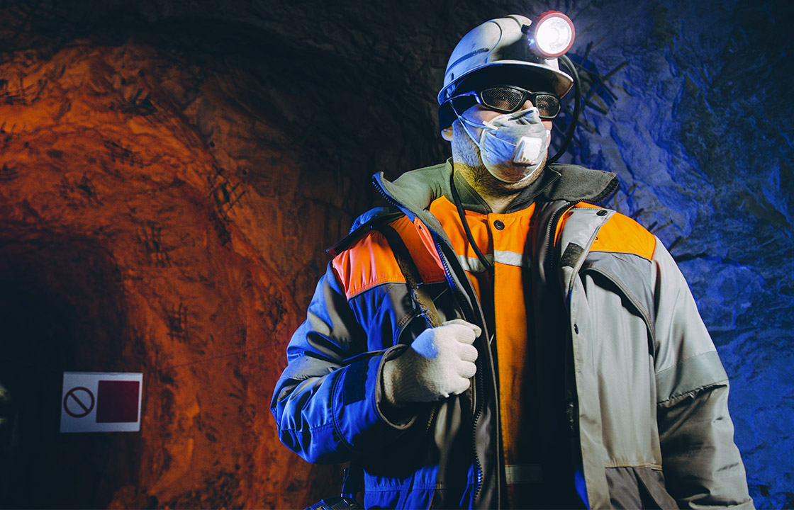 BIOSEGURIDAD EN INDUSTRIA Y MINERIA EN COVID19