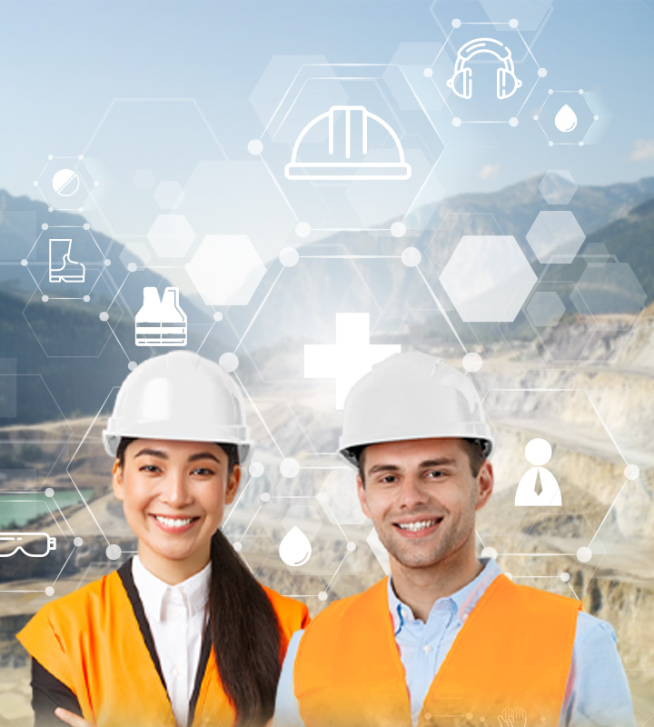 SEGURIDAD MINERA EN COVID 19