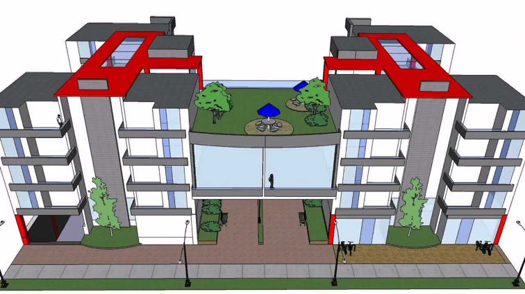 DISEÑO DE EDIFICACIONES