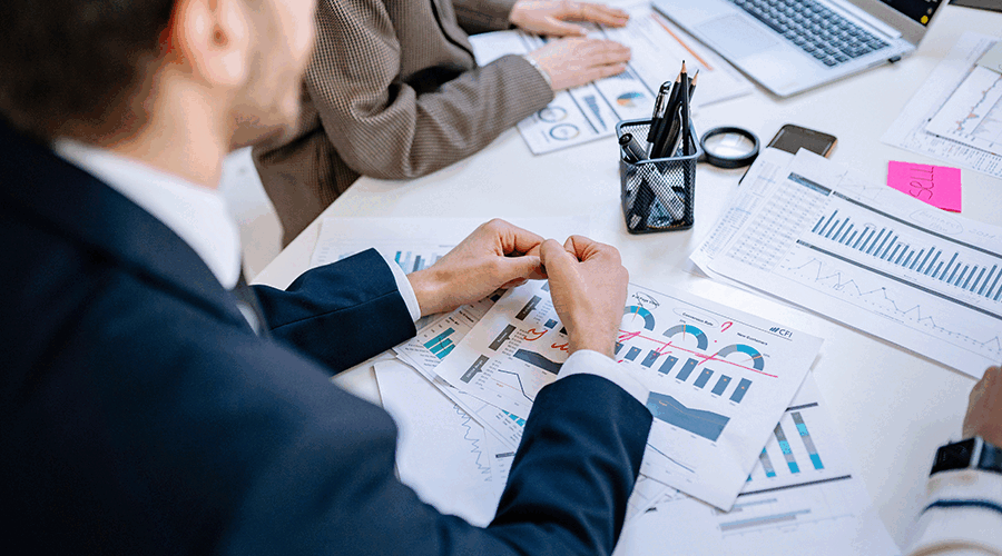 FINANZAS PUBLICAS