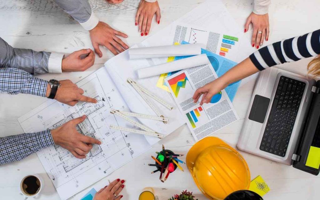EVALUACIÓN Y ADMINISTRACIÓN DE PROYECTOS