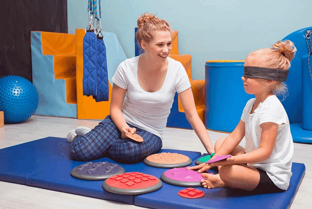 TERAPIA OCUPACIONAL