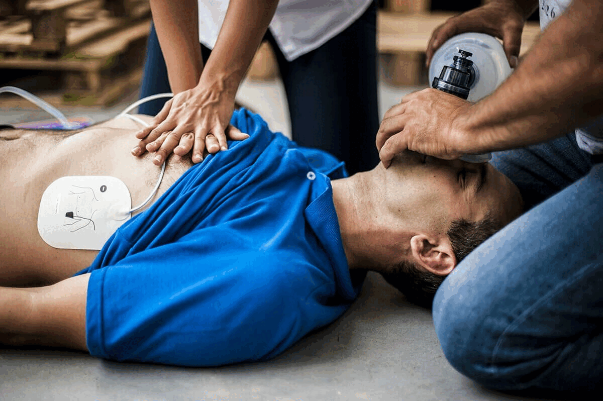 BLS
