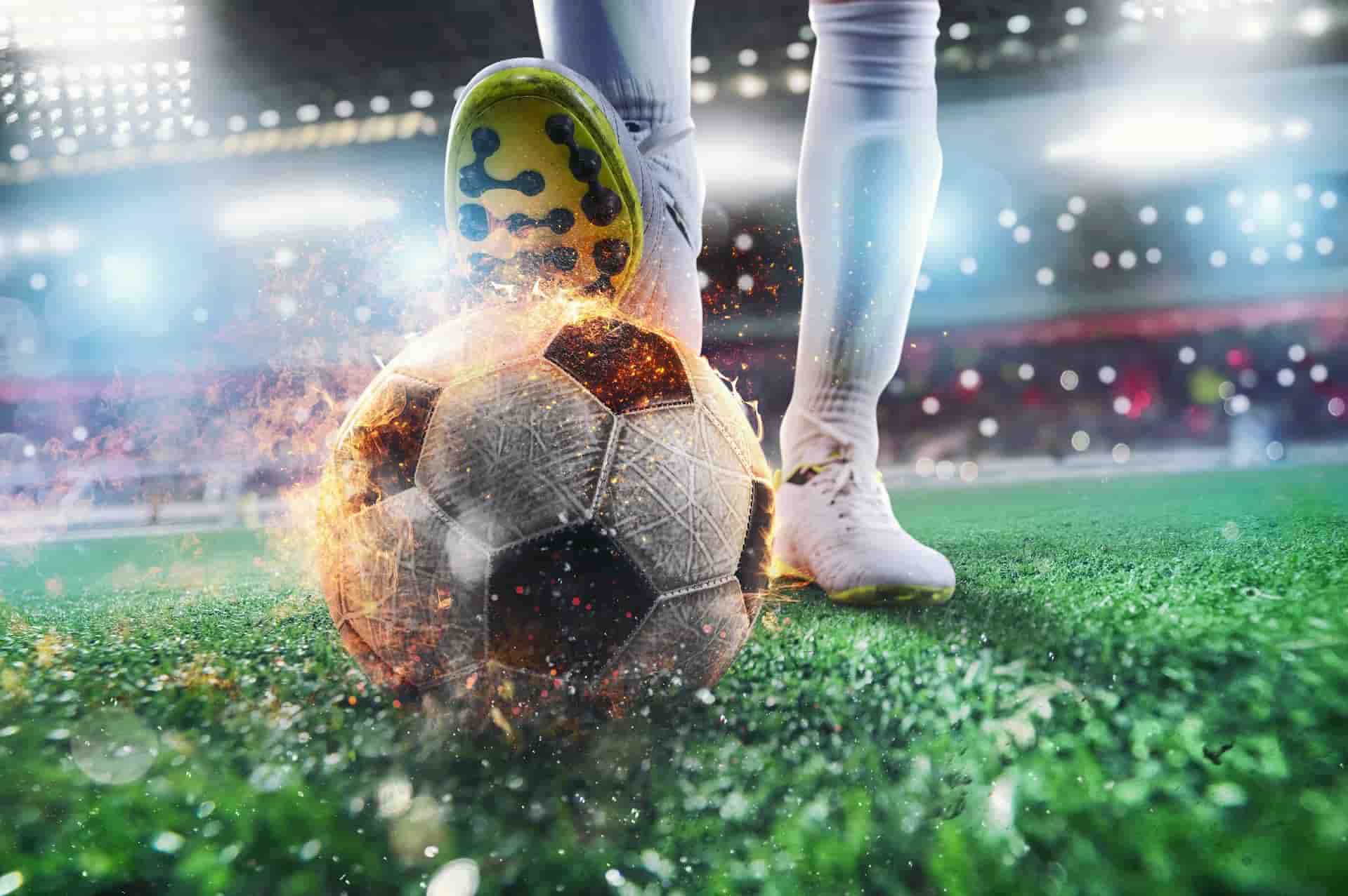 MARKETING DEPORTIVO