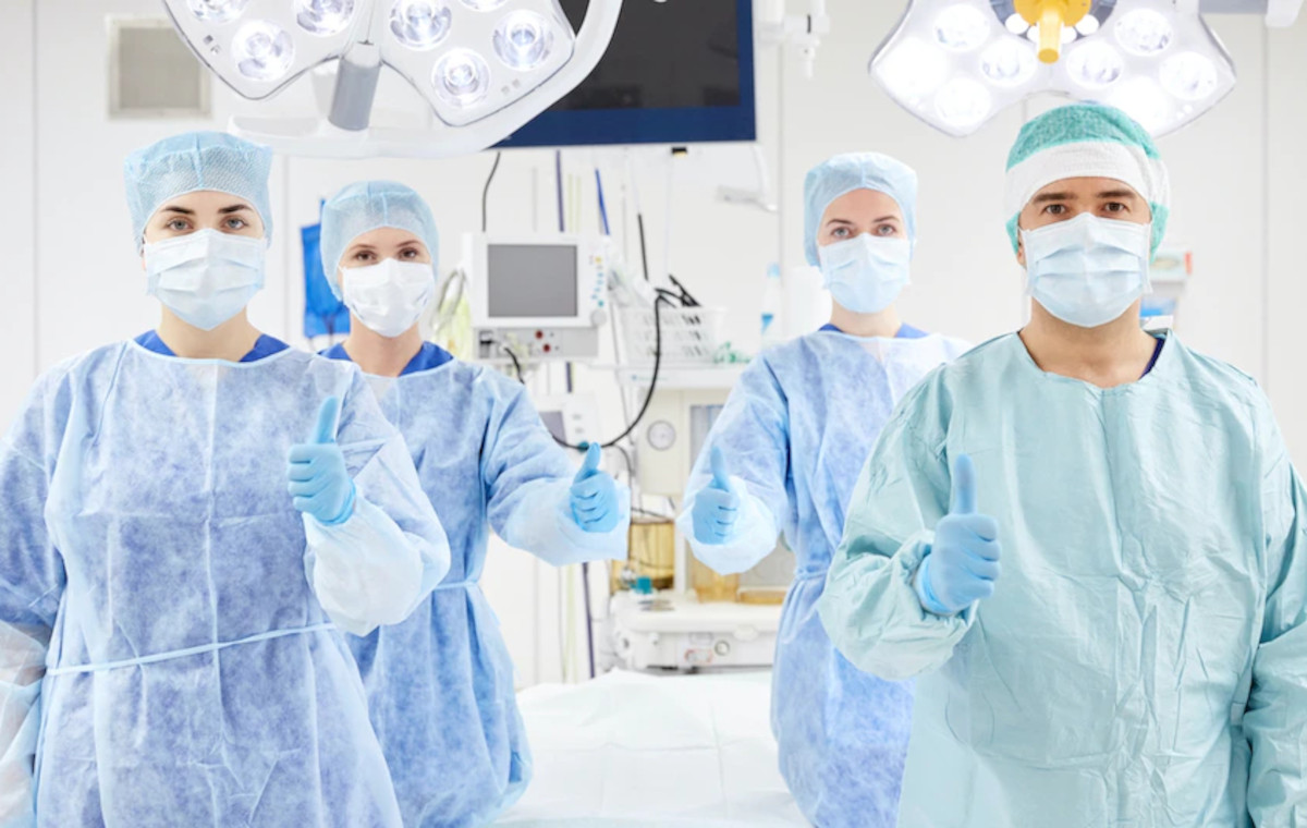 BIOSEGURIDAD HOSPITALARIA