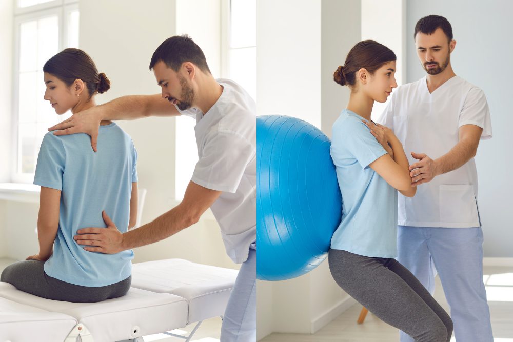 REHABILITACIÓN Y FISIOTERAPIA EN SALUD