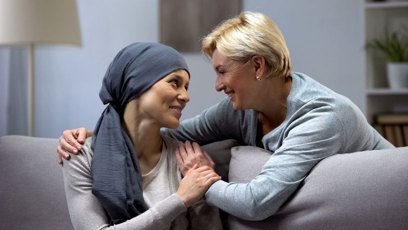 CANCER DE CUELLO UTERINO Y IMPACTO PSICOLÓGICO