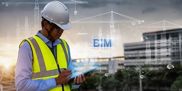 GESTIÓN BIM