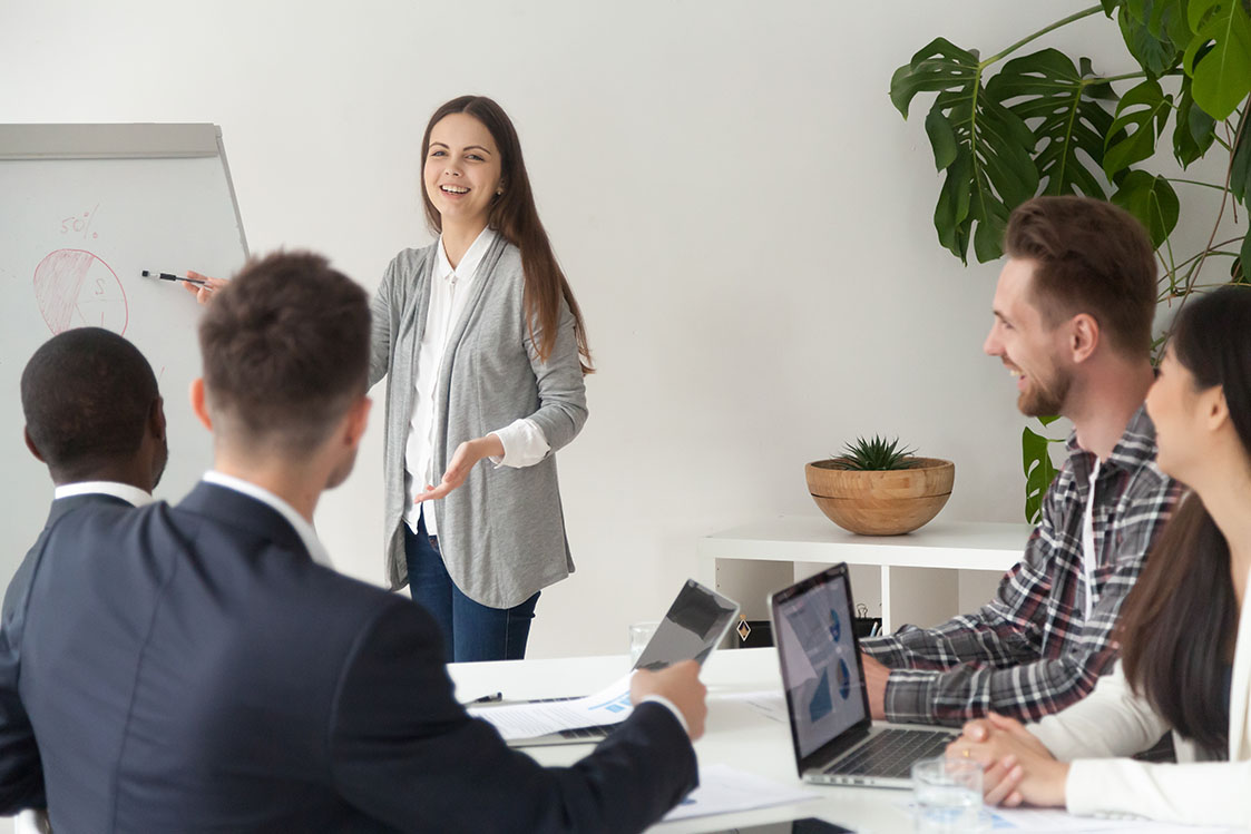 GESTIÓN COMERCIAL