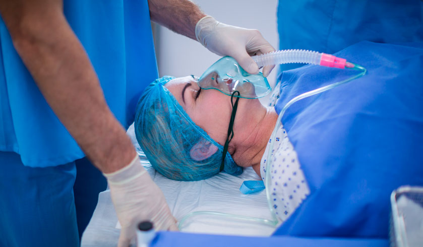 OXIGENOTERAPIA