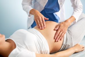 ANESTESIA OBSTETRICO - GINECOLOGIA