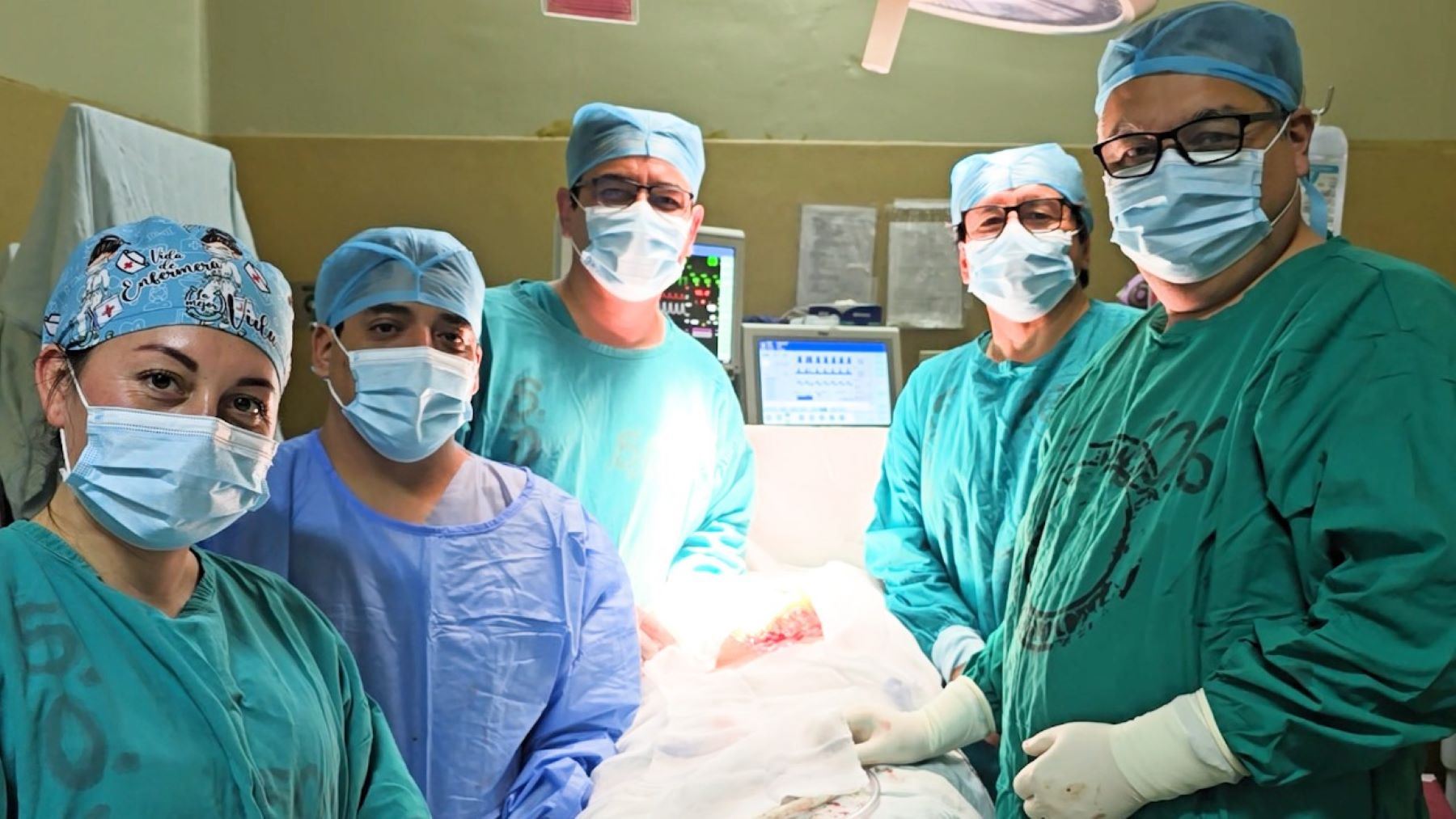 GERENCIA MEDICAS Y QUIRURGICAS EN EL EMBARAZO