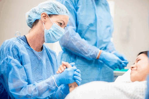URGENCIAS MEDICAS Y QUIRURGICAS EN EL EMBARAZO