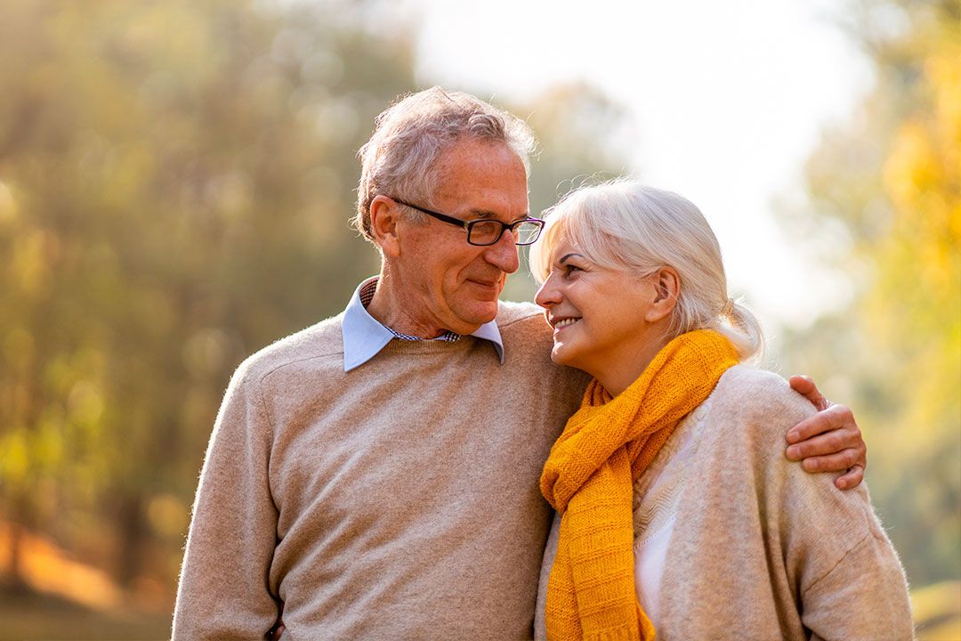 ESTUDIO DE LA PERSONALIDAD EN LA TERCERA EDAD