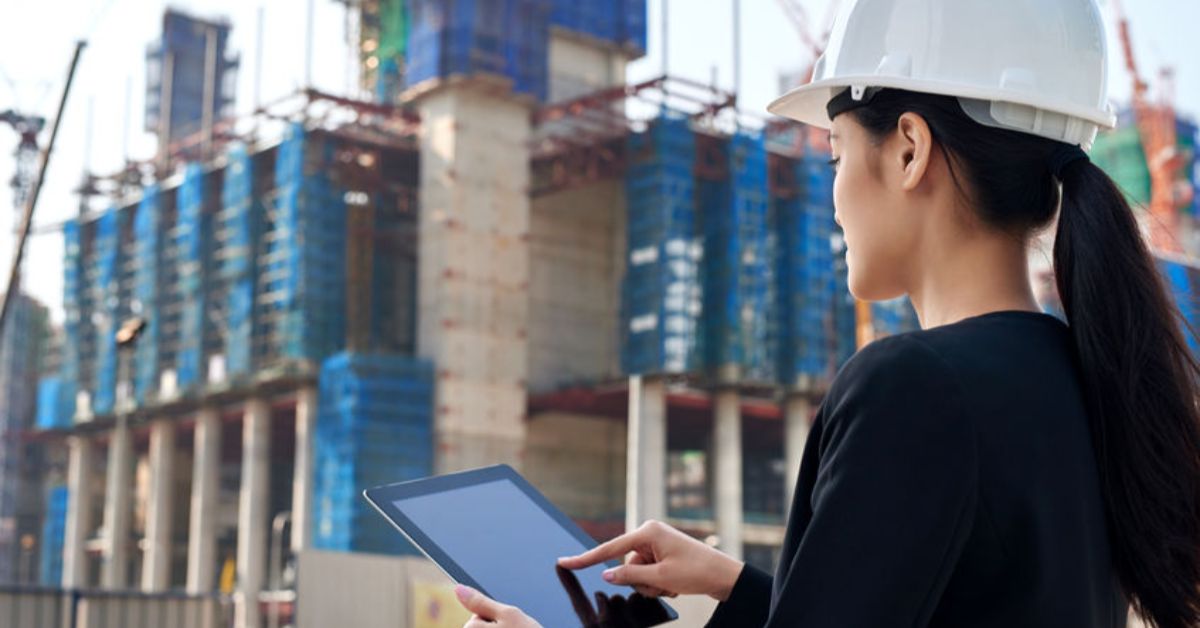 BIM EN GESTIÓN Y EJECUCIÓN DE PROYECTOS DE CONSTRUCCIÓN