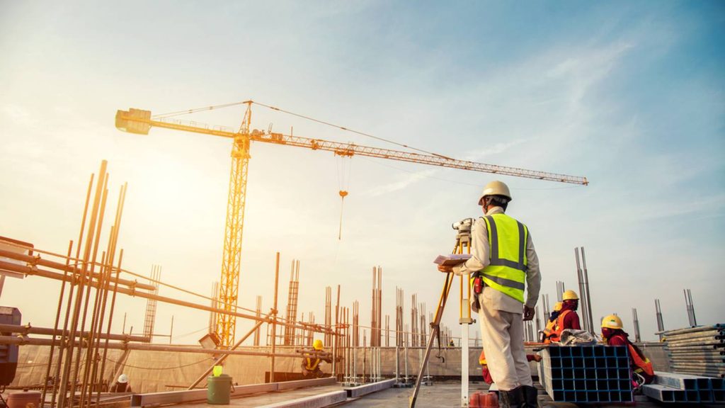 GESTIÓN DE CONTRATOS DE INGENIERÍA Y OBRAS DE INFRAESTRUCTURA