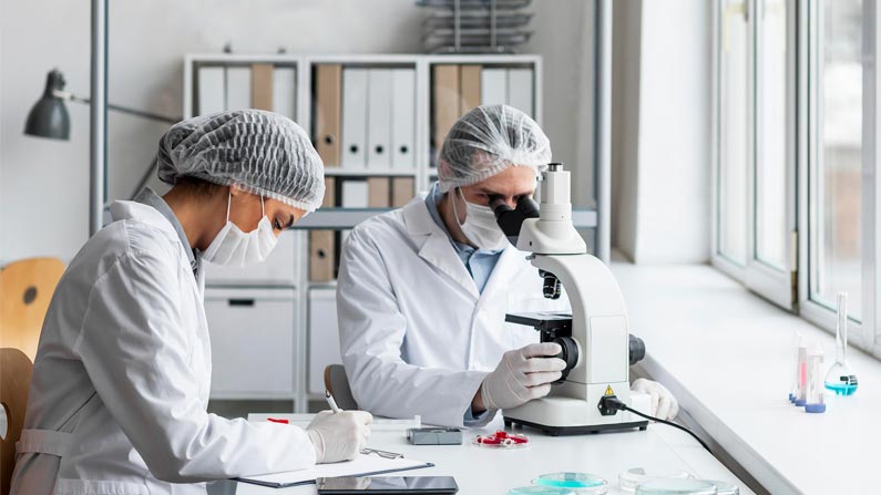 LABORATORIO CLÍNICO EN HEMATOLOGIA E INMUNOLOGÍA