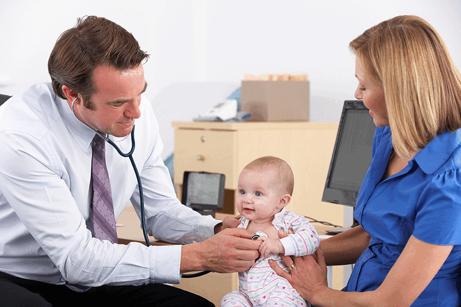 PROMOCIÓN Y PREVENCIÓN DE LA SALUD