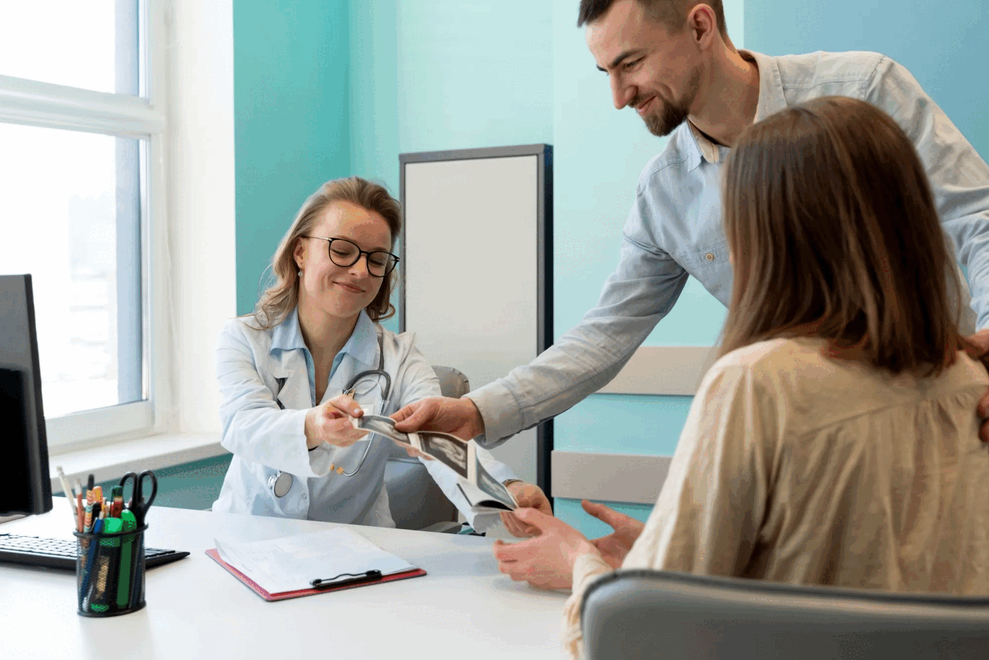 ATENCIÓN INTEGRAL EN SALUD